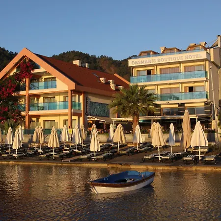 Oersmaris Boutique Hotel-3