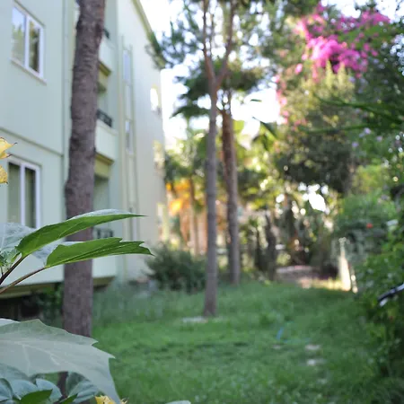 Parkmar Apart-2