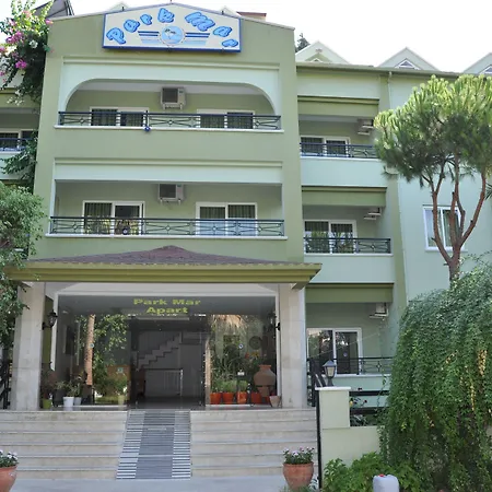 Parkmar Apart-3