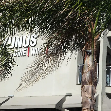 Yunus Beach Hotel-3