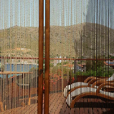 Loryma Luxury Hotel Bozburun-3