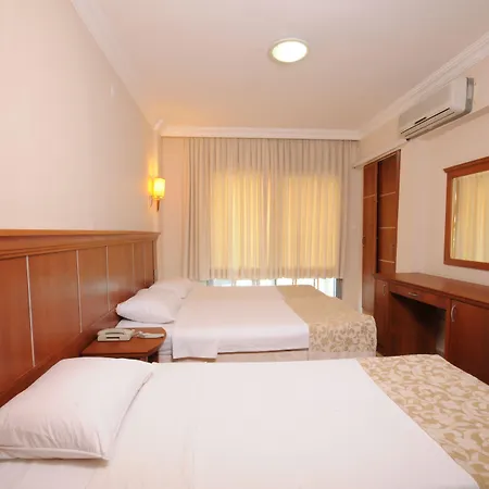 Moda Beach Hotel-2