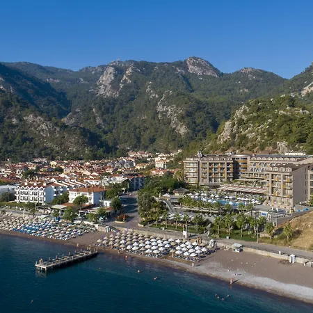 Turunc Premium Hotel-3