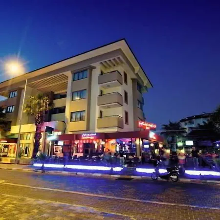 Green Mar Hotel-3