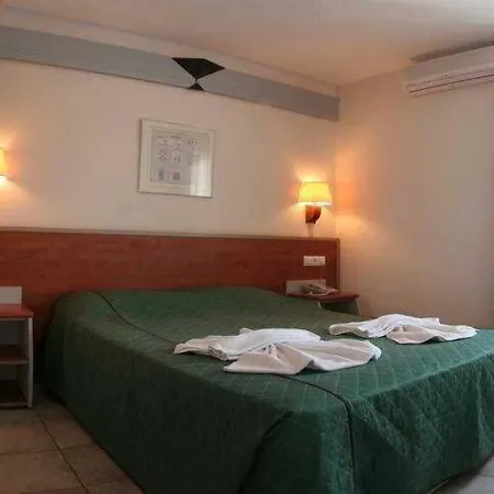 Green Mar Hotel-2
