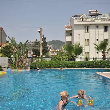 Aegean Princess Apartments And Studio-3