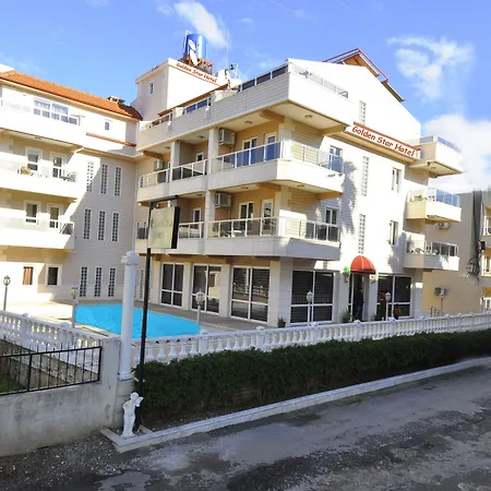 Golden Star Hotel-3