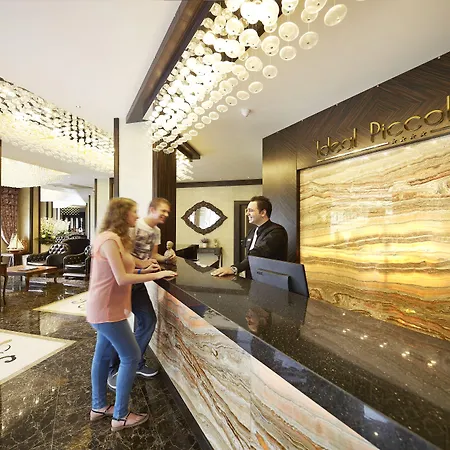 Ideal Piccolo Hotel - Adult Only-2