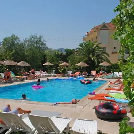 Nur Apartments-3