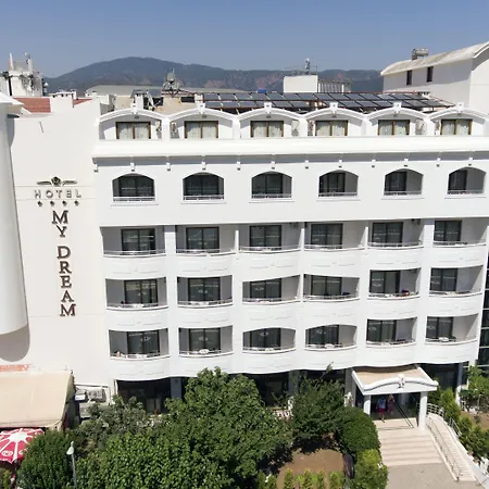 My Dream Hotel-3