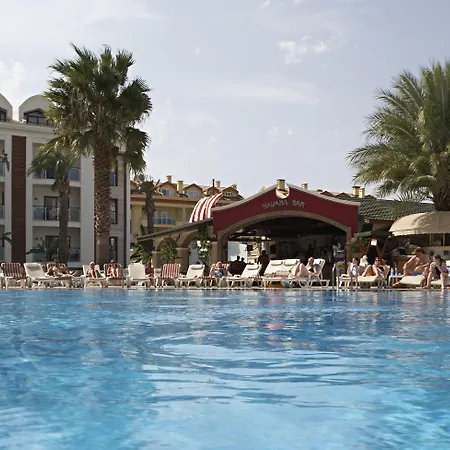 Club Anastasia - Family Hotel-3