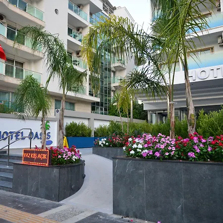 Oasis Hotel-2