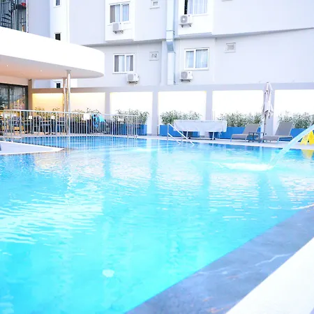 Oasis Hotel-3