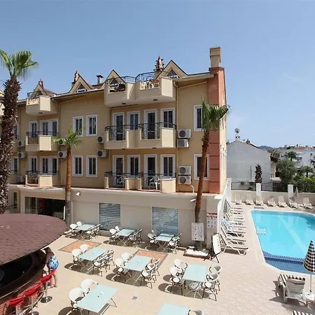 Fidan Hotel-2