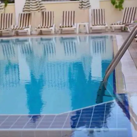 Fidan Hotel-3