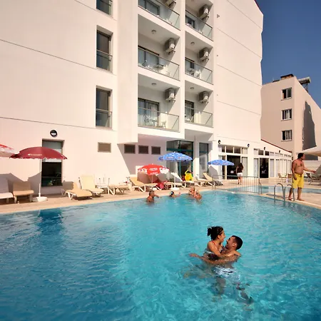 Balim Hotel-3