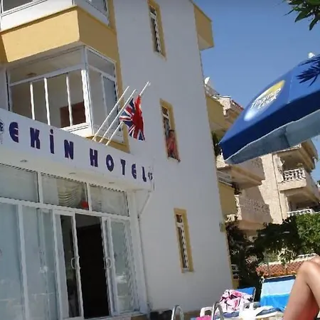 Ekin Hotel-3