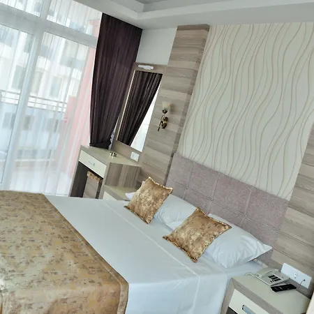 Seren Sari Hotel-3