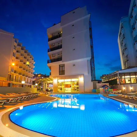 Seren Sari Hotel-2