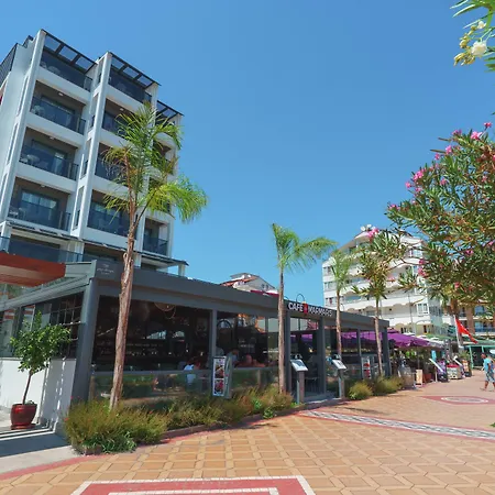 Marmaris Beach Hotel-2
