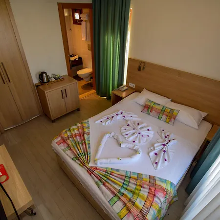 City Hotel Marmaris-3