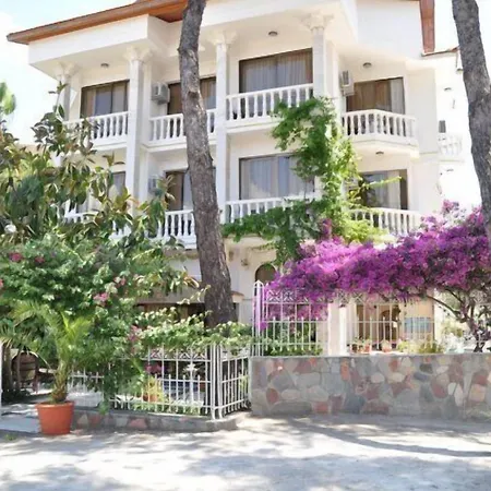Carikci Hotel-2