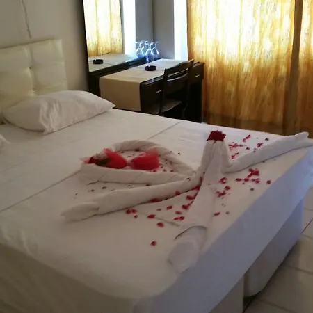 La Vita Beach Hotel-3