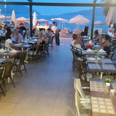 La Vita Beach Hotel-2