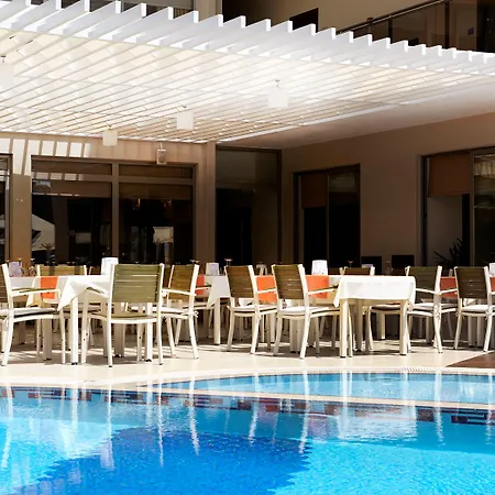 Sea Star Marmaris - Adult Only-2