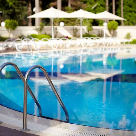 Sea Star Marmaris - Adult Only-3