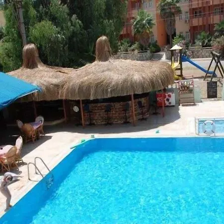Duru Apart Otel-3