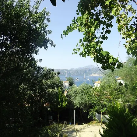 Narli Pansiyon-3