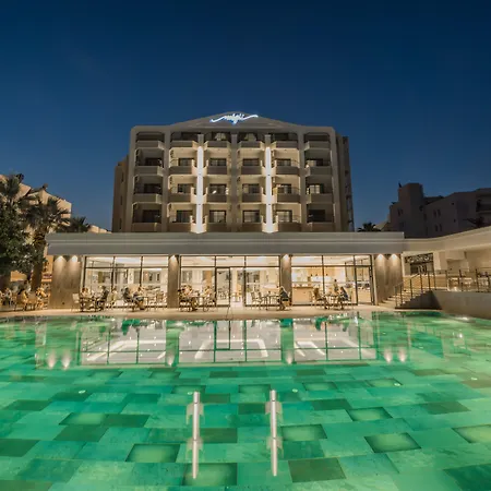 Premier Nergis Beach & Spa-3