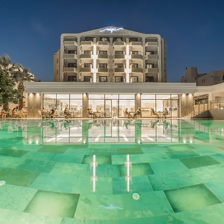 Premier Nergis Beach & Spa-2