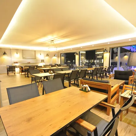 Club Sema Suite Hotel-3