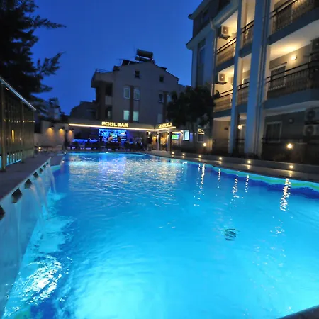 Club Sema Suite Hotel-2