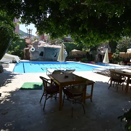 Pasahan Apart Hotel-2