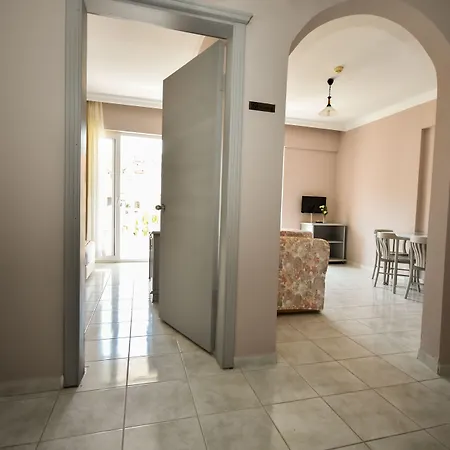 Pasahan Apart Hotel-3