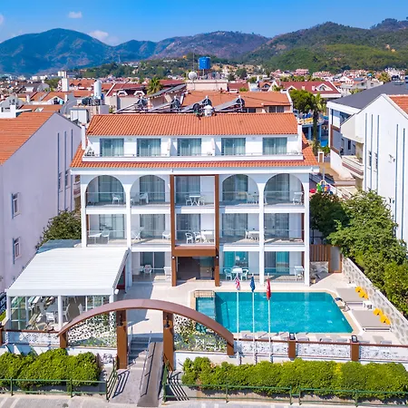 Princess Kinli Suites Hotel-2