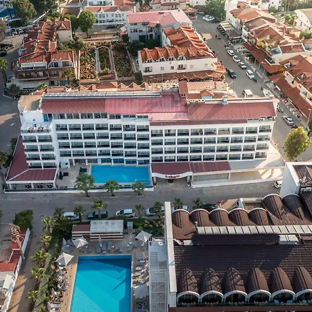 Arbatt Marmaris Hotel-3