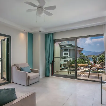 The Ivy Suites-3