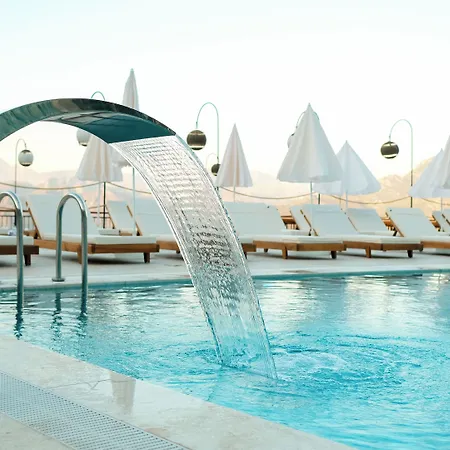 Xen Deluxe Boutique Hotel And Restaurant-3