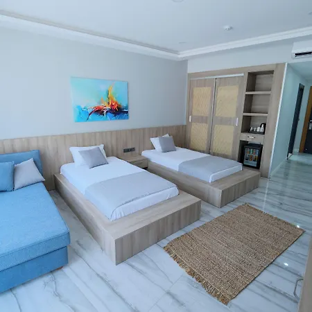 Xen Deluxe Boutique Hotel And Restaurant-2
