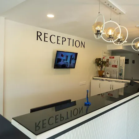 Halici Hotel Marmaris-2
