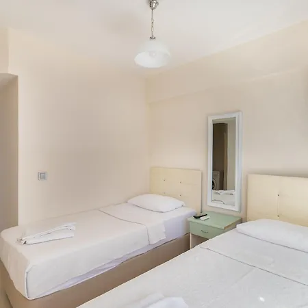Star Apart Otel Marmaris-2