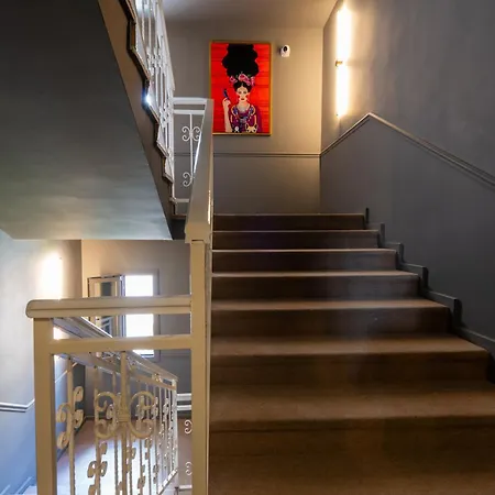 Fifty5 Suite Hotel-3
