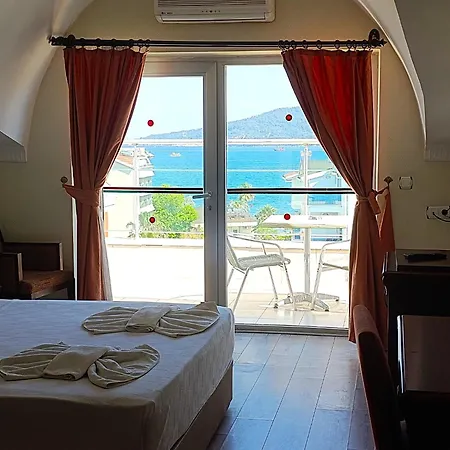 Marmaris Alkan Hotel-2