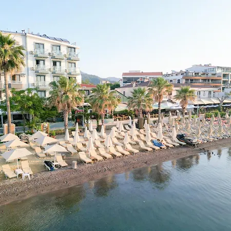 Yeshill Boutique Hotel-2