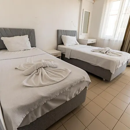 Avisos Hotel & Apartments-2