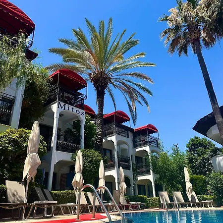 Mitos Apartments-3